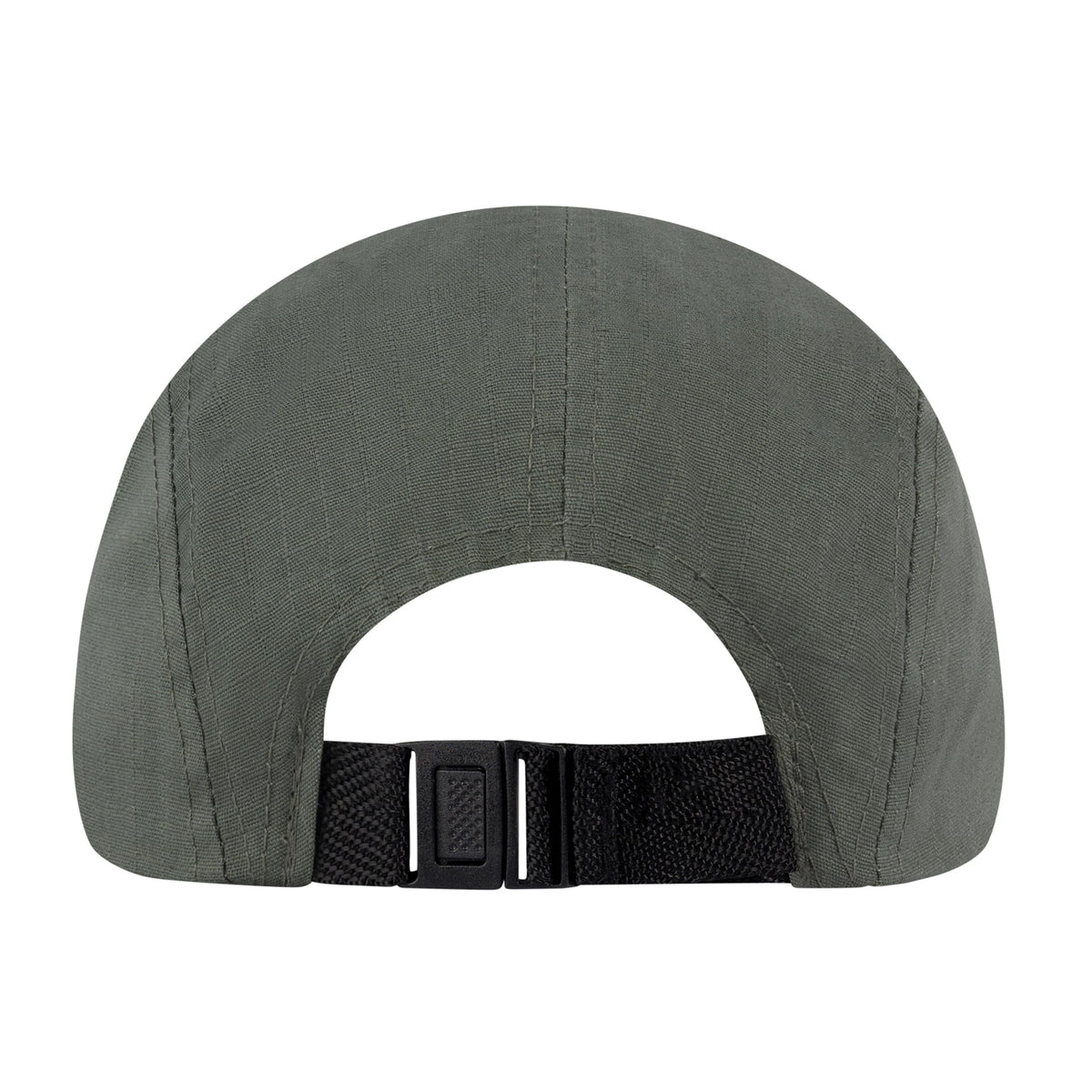 Rothco 5 Panel Rip-Stop Street Cap - Rothco 9559