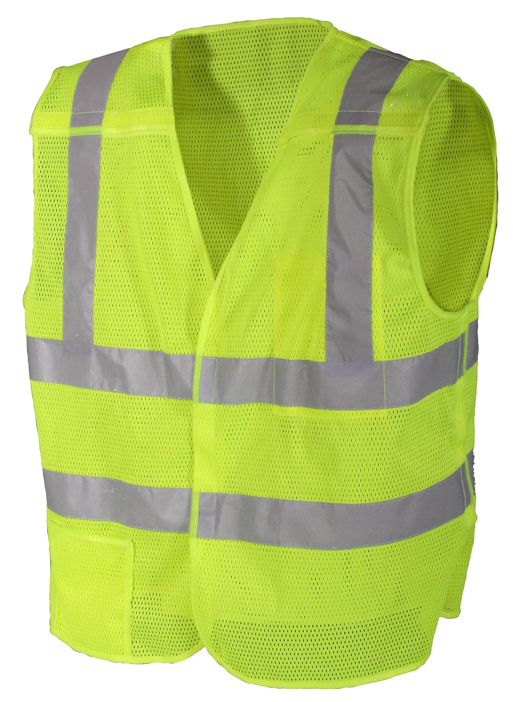 Rothco 5-point Breakaway Safety Vest - Rothco 9568