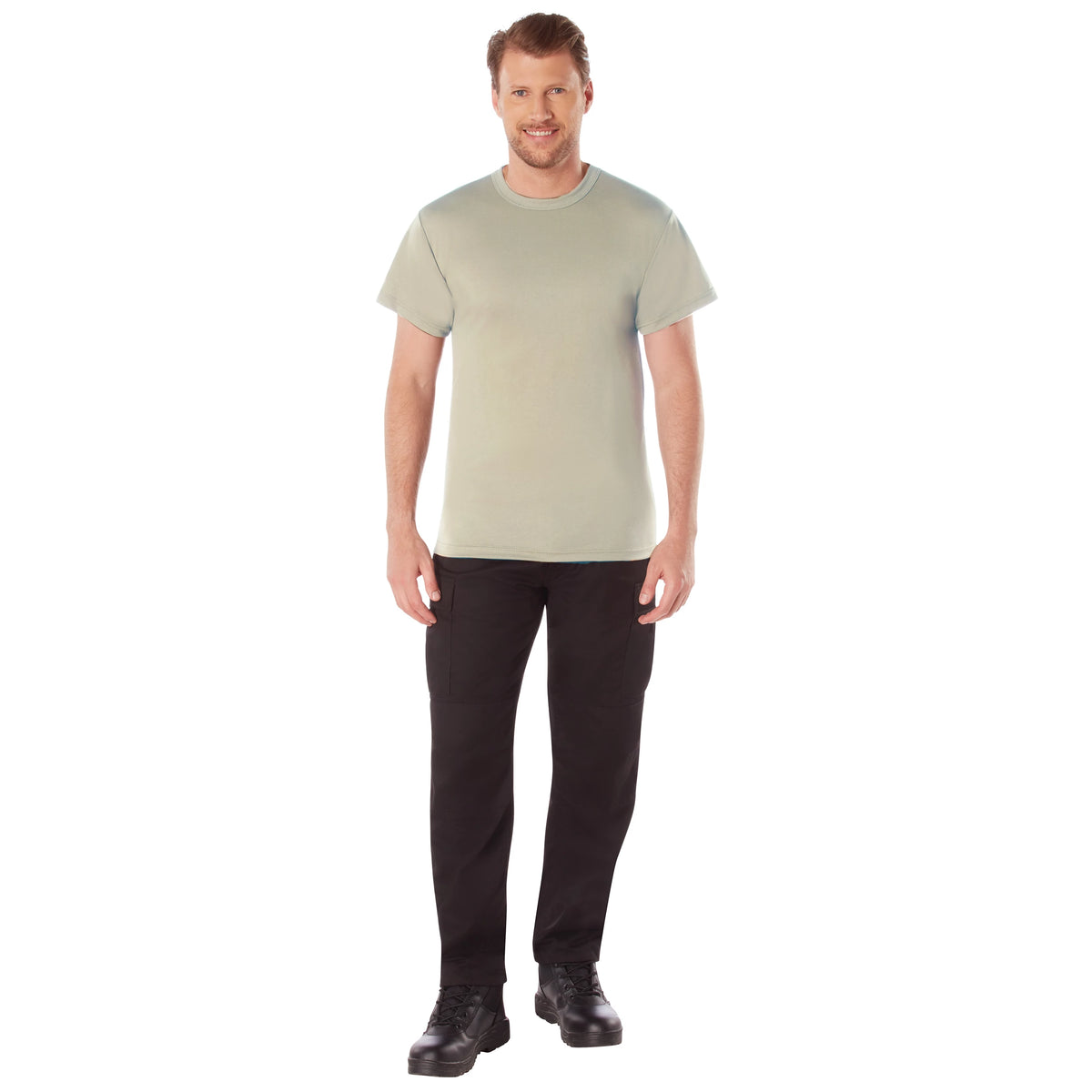 Rothco Quick Dry Moisture Wicking T-Shirt - Rothco 9571