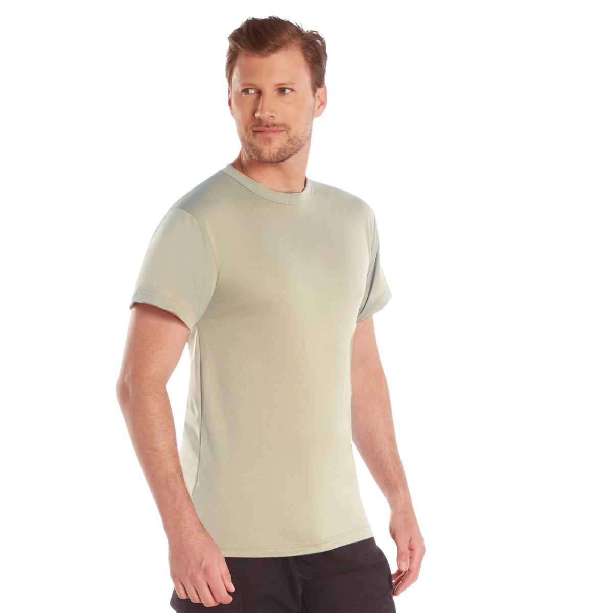 Rothco Quick Dry Moisture Wicking T-Shirt - Rothco 9570-DT-S