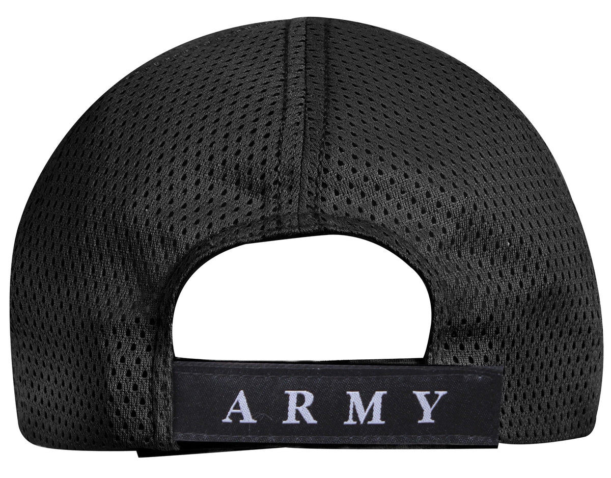 Rothco Mesh Back Army Tactical Cap - Rothco 9589