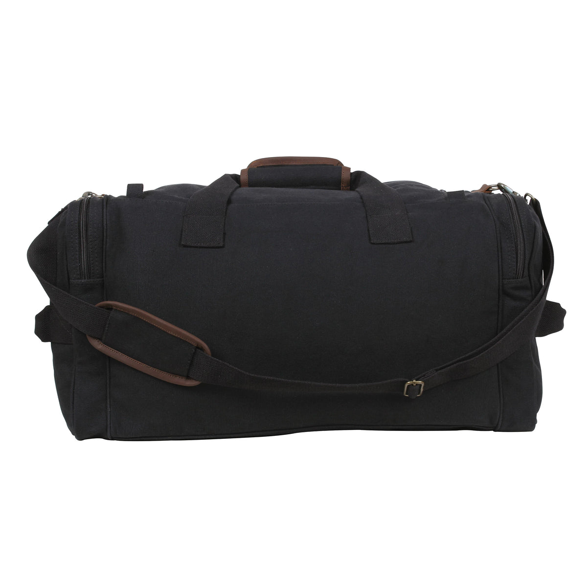 Rothco Canvas Long Weekend Bag - Rothco 9611