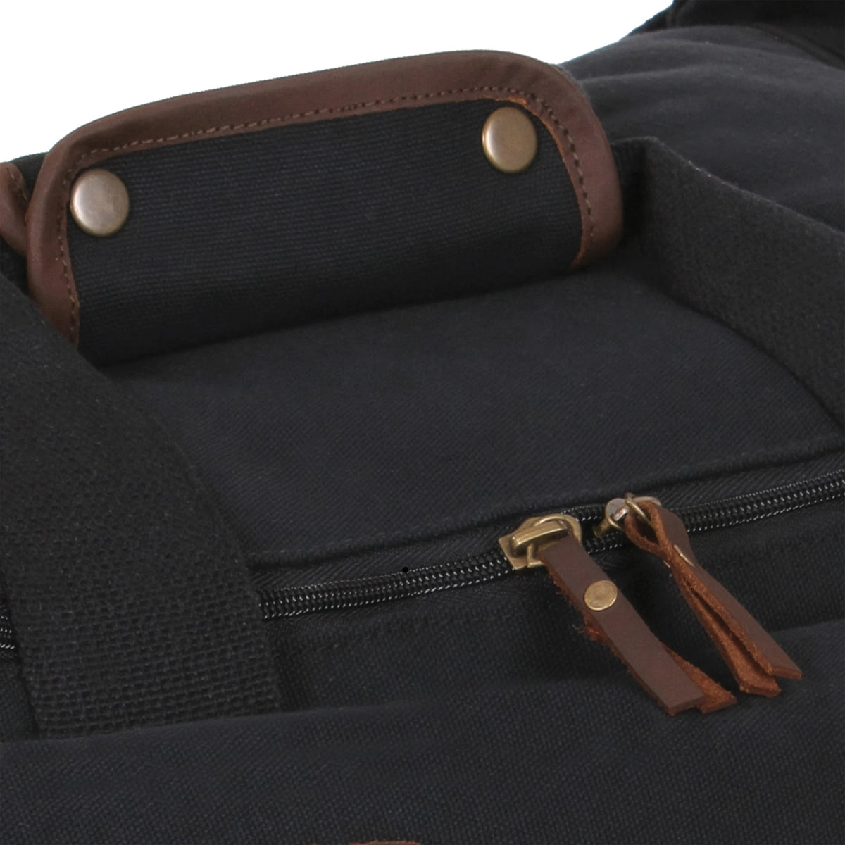 Rothco Canvas Long Weekend Bag - Rothco 9611