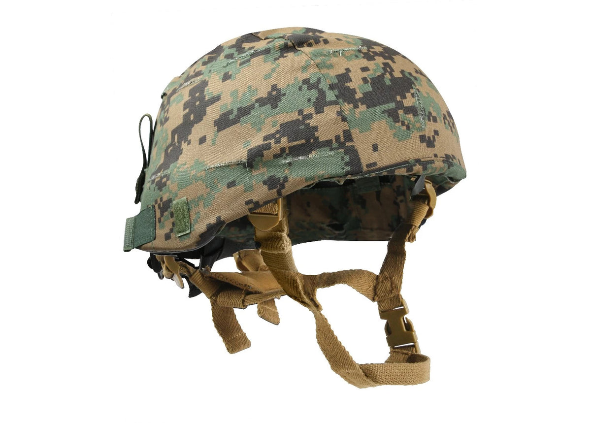 Rothco Chin Strap For MICH Helmet - Rothco 9613