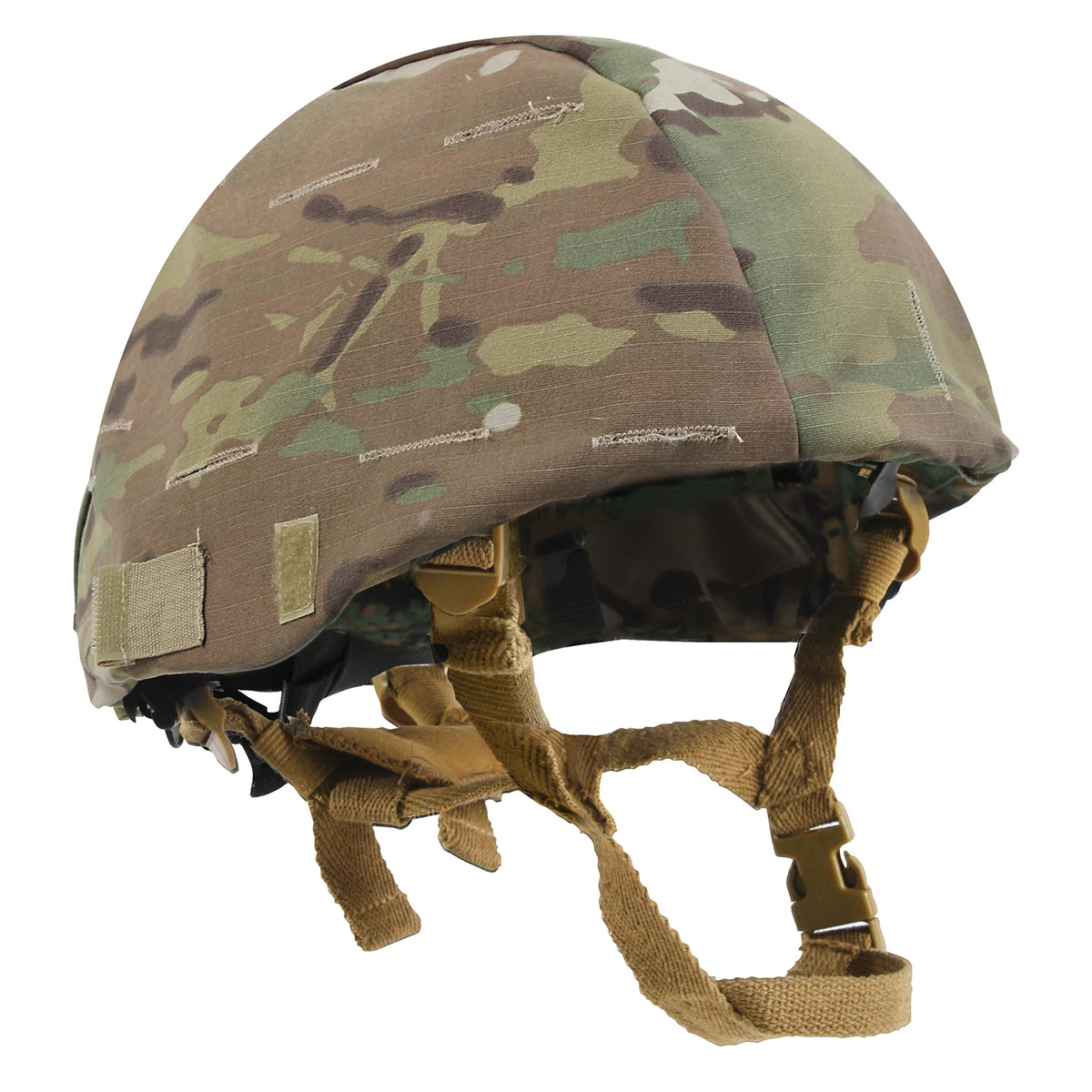 Rothco G.I. Type Camouflage MICH Helmet Cover - Rothco 9629-S/M