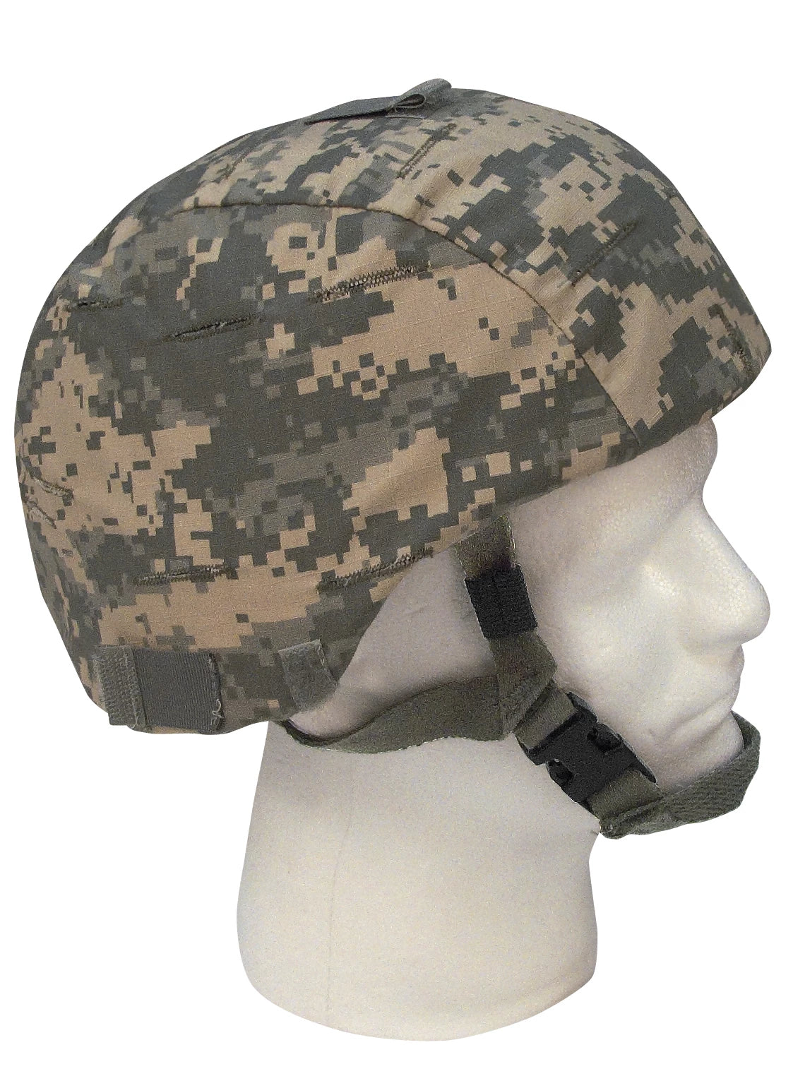 Rothco G.I. Type Camouflage MICH Helmet Cover - Rothco 9651