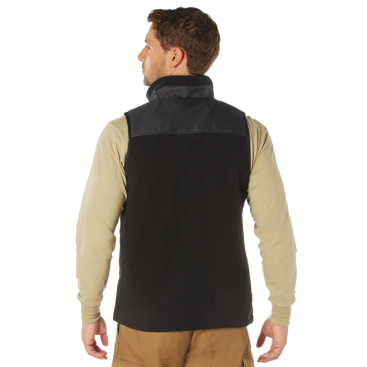 Rothco Spec Ops Tactical Vest - Rothco 96760-SML