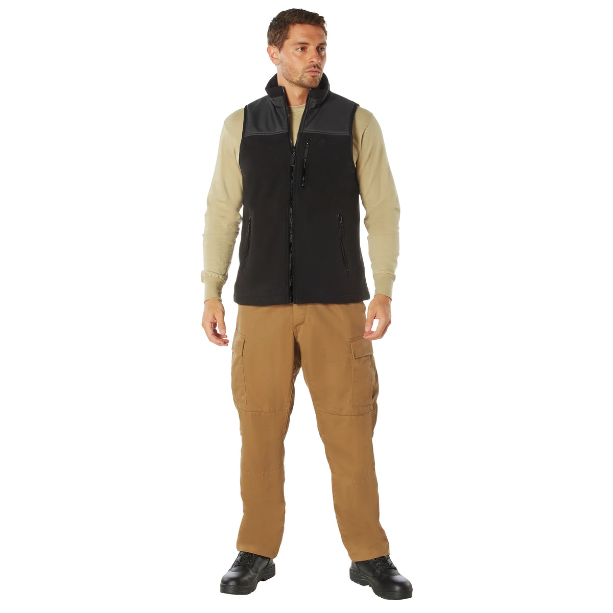 Rothco Spec Ops Tactical Vest - Rothco 96761