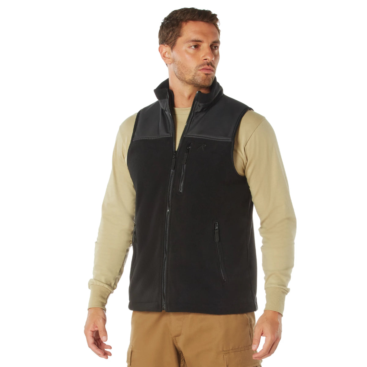 Rothco Spec Ops Tactical Vest - Rothco 96762