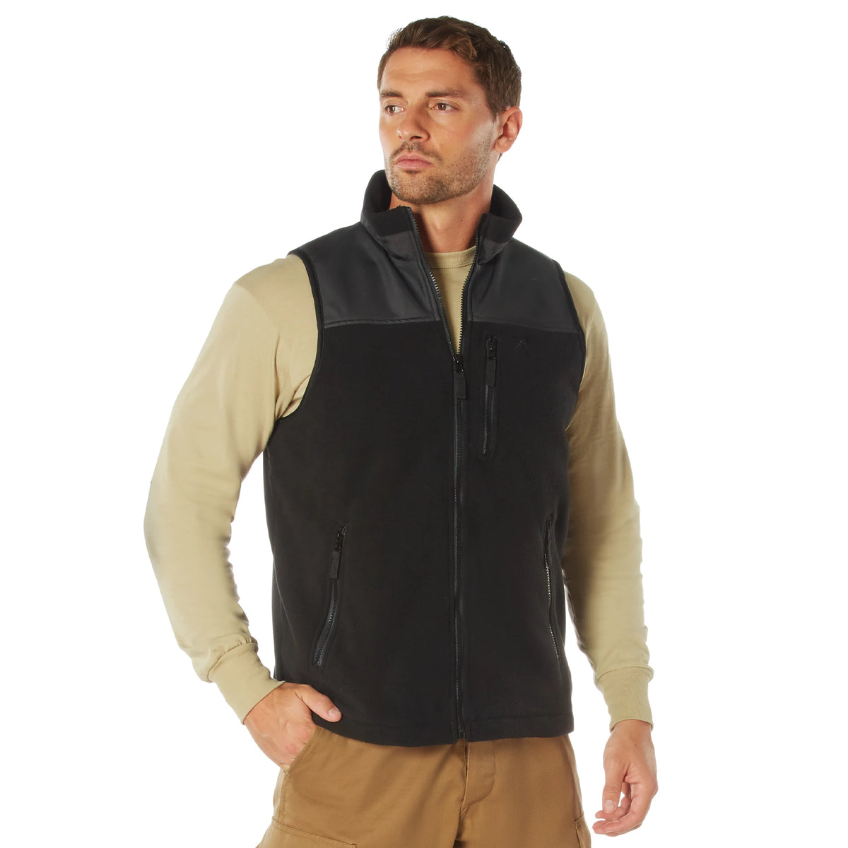 Rothco Spec Ops Tactical Vest - Rothco 96760-XLRG