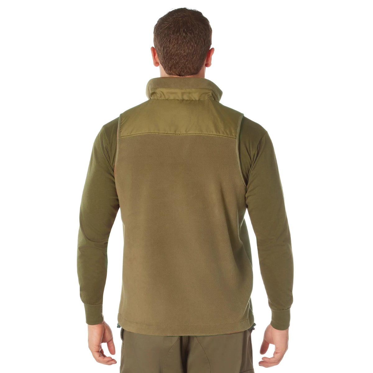 Rothco Spec Ops Tactical Vest - Rothco 96772