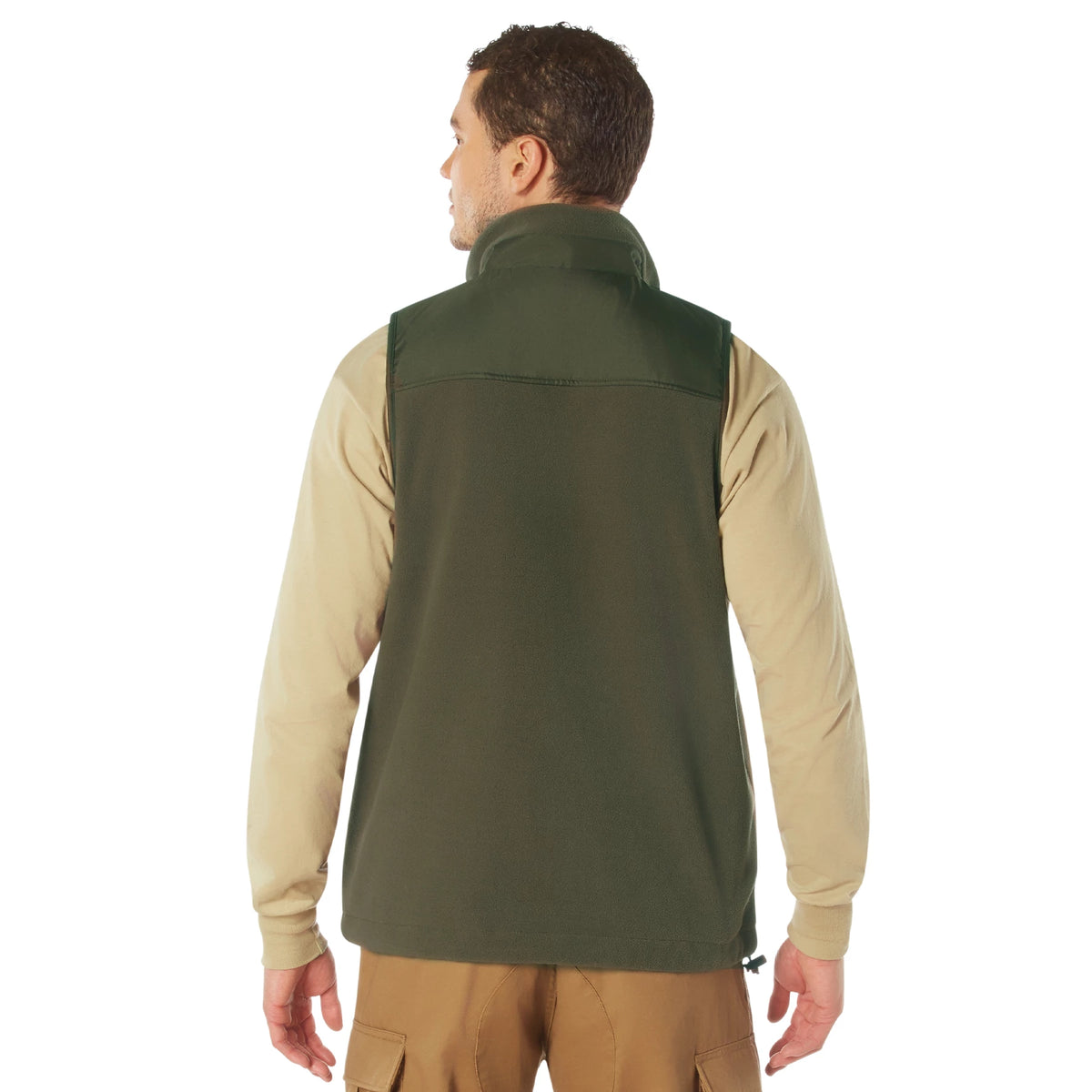 Rothco Spec Ops Tactical Vest - Rothco 96775-LRG