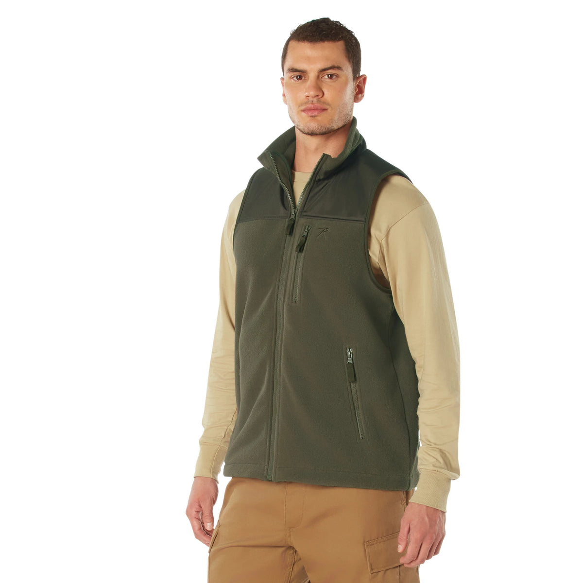 Rothco Spec Ops Tactical Vest - Rothco 96777