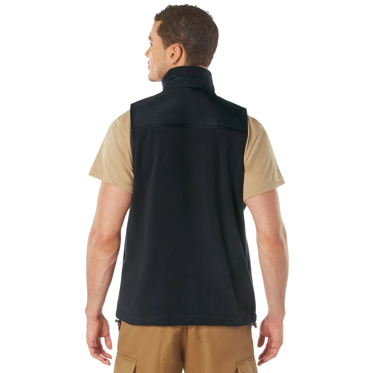 Rothco Spec Ops Tactical Vest - Rothco 96780-MED