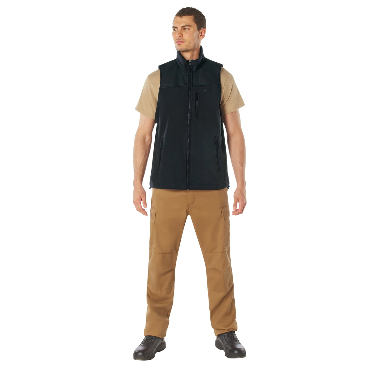Rothco Spec Ops Tactical Vest - Rothco 96780-XLRG