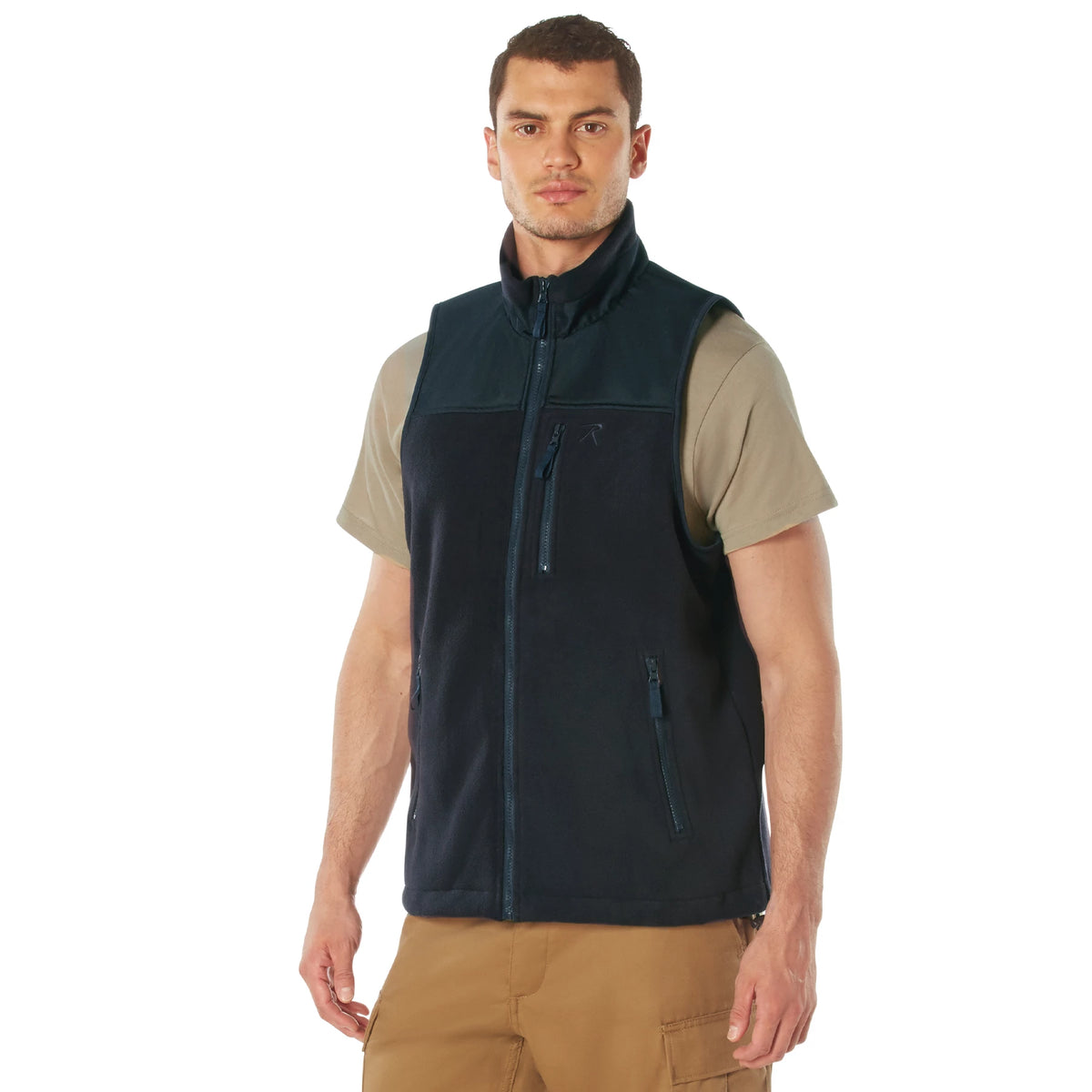 Rothco Spec Ops Tactical Vest - Rothco 96780-XLRG
