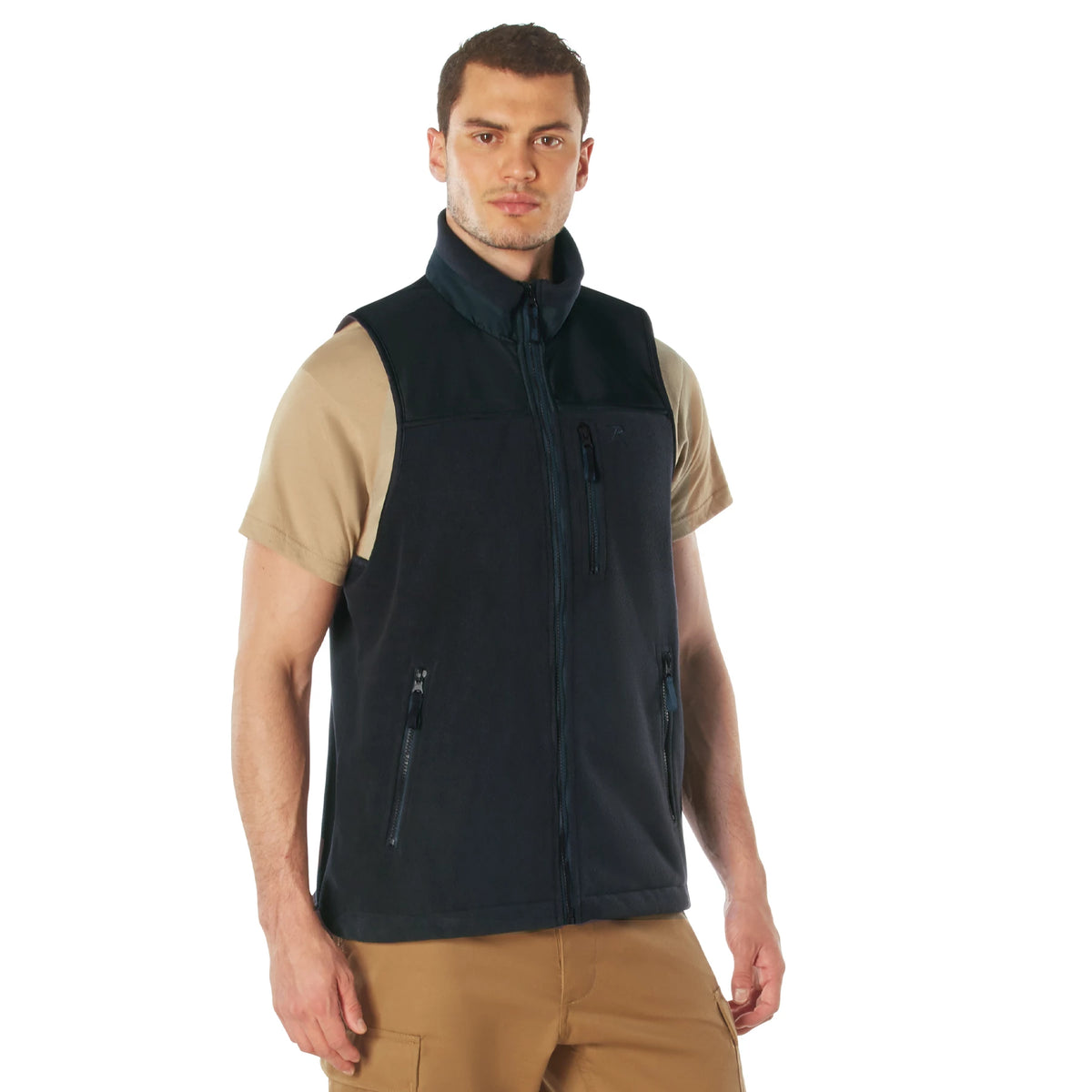 Rothco Spec Ops Tactical Vest - Rothco 96782