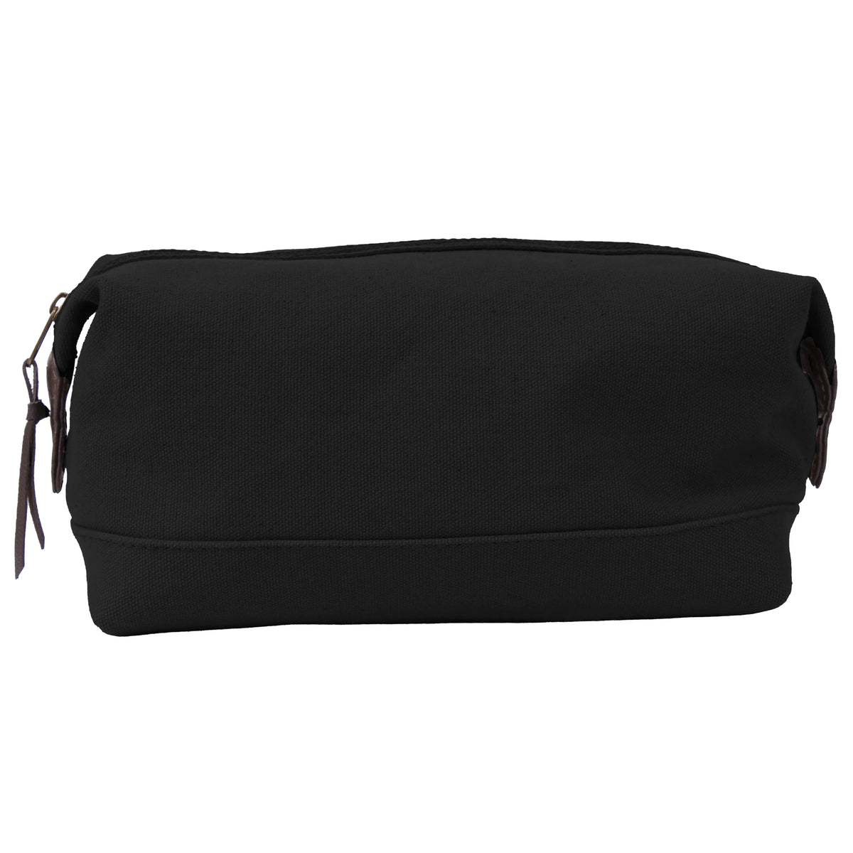 Rothco Canvas & Leather Travel Kit - Rothco 9688
