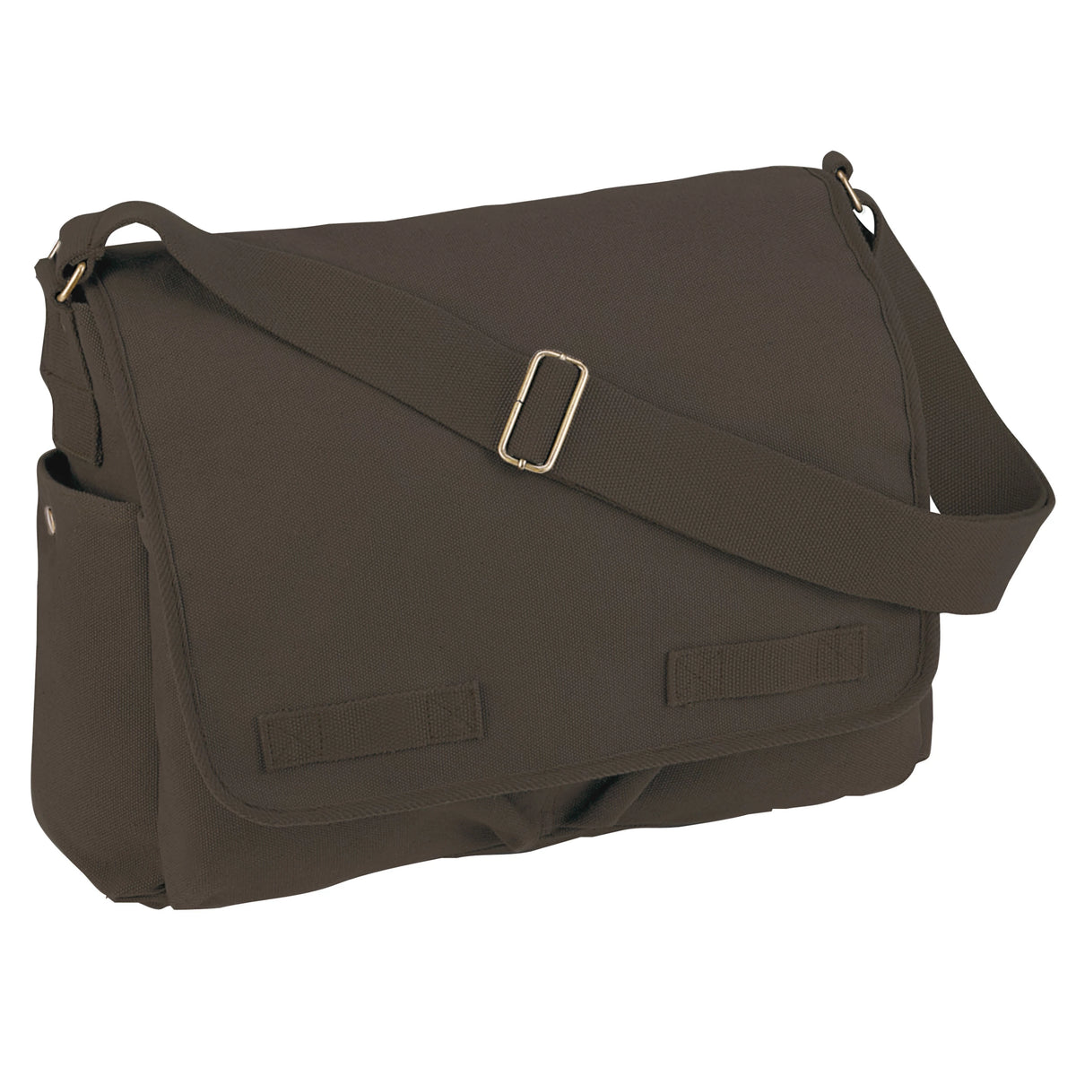 Rothco Classic Canvas Messenger Bag - Rothco 9694