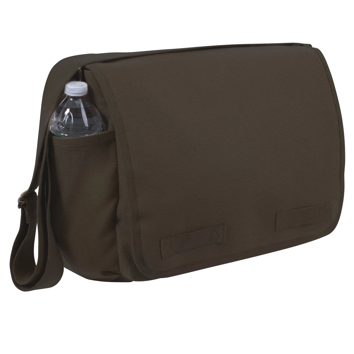 Rothco Classic Canvas Messenger Bag - Rothco 9694