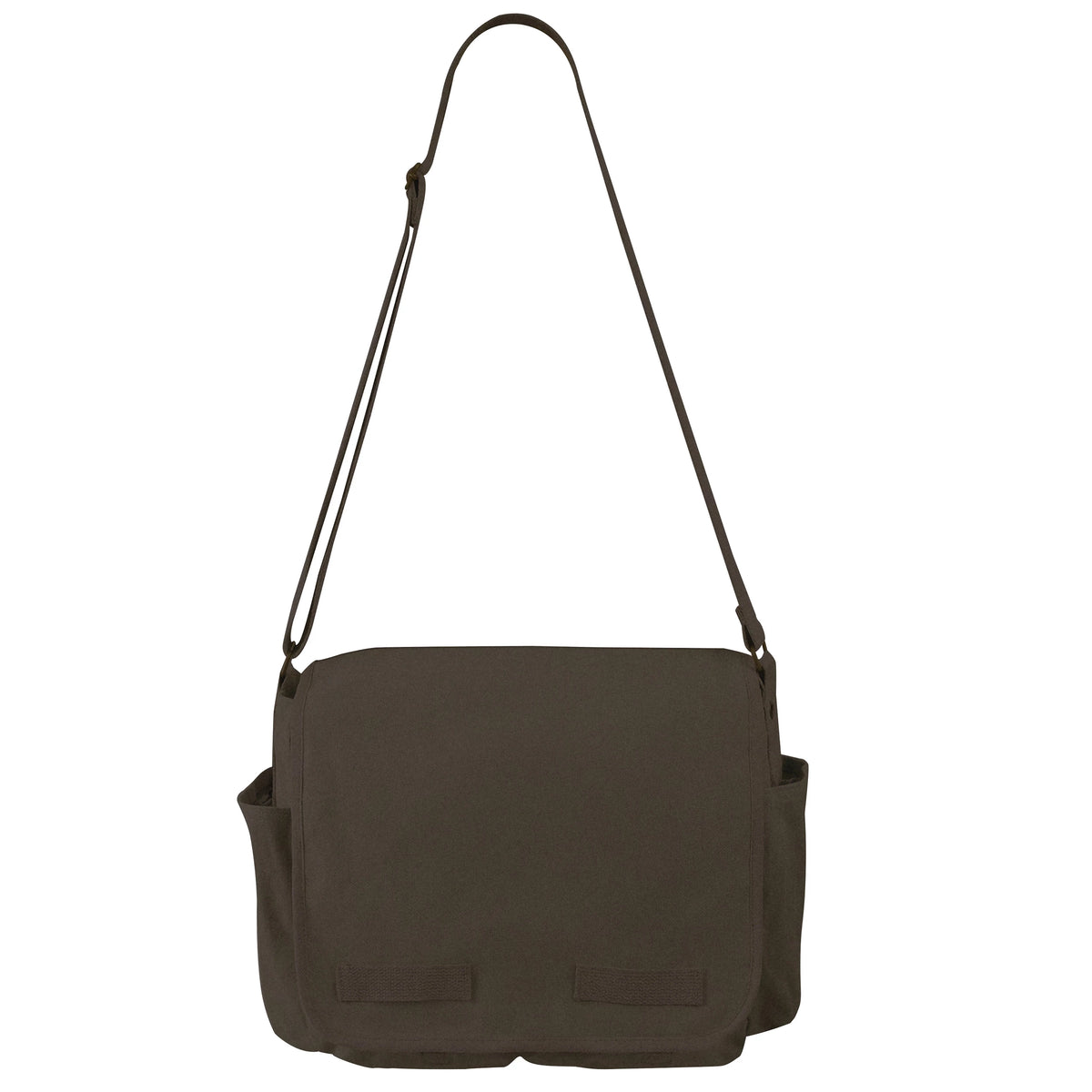Rothco Classic Canvas Messenger Bag - Rothco 9694