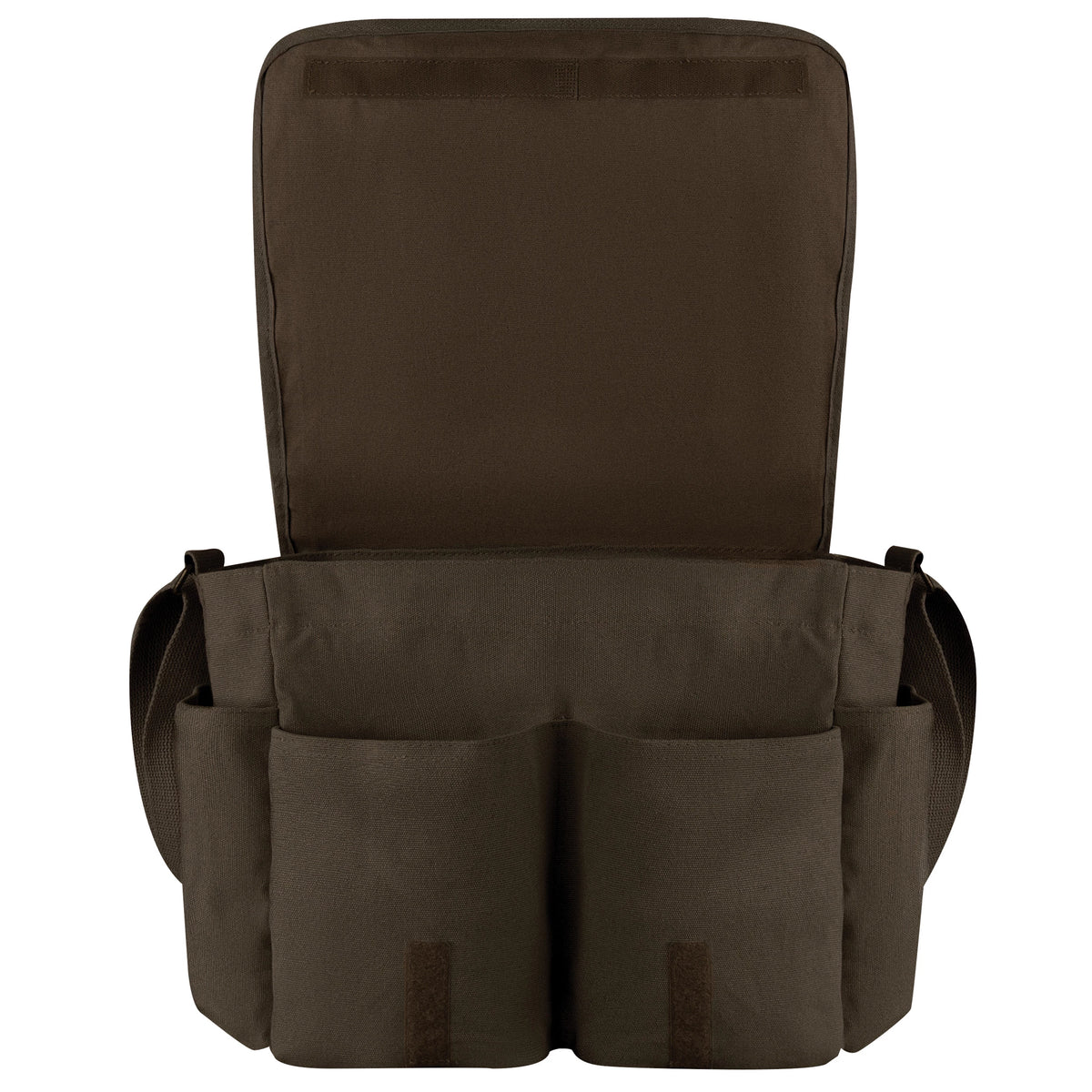 Rothco Classic Canvas Messenger Bag - Rothco 9694