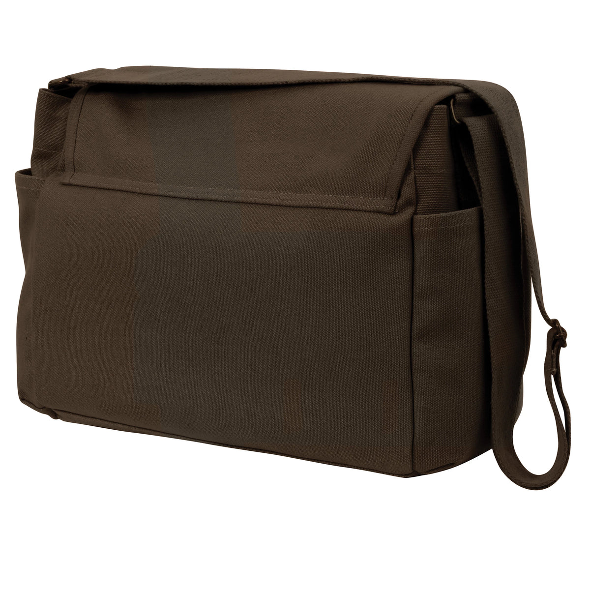 Rothco Classic Canvas Messenger Bag - Rothco 9694