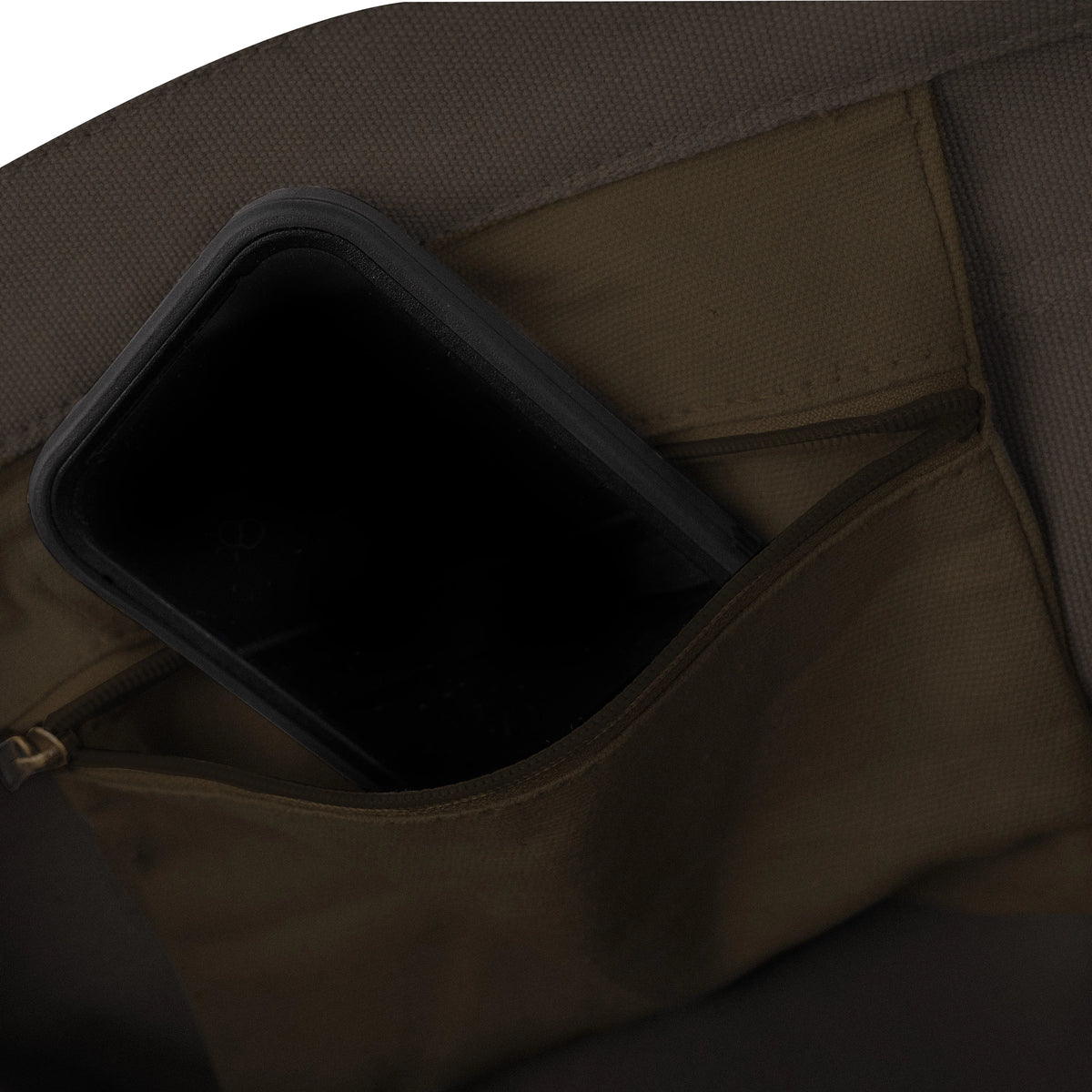 Rothco Classic Canvas Messenger Bag - Rothco 9694
