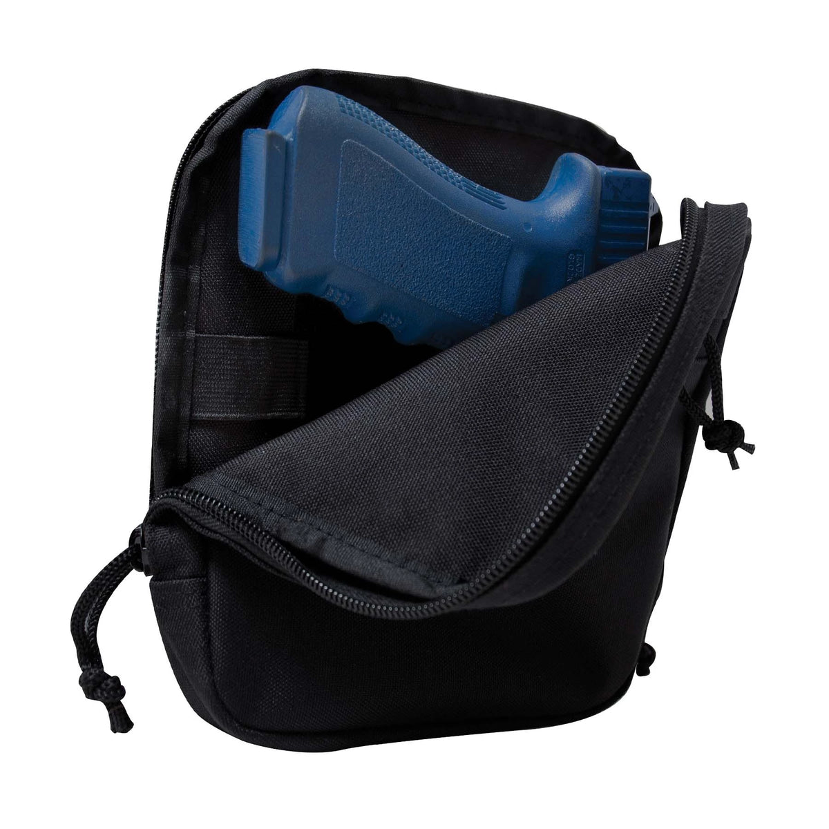 Rothco MOLLE Concealed Carry Pouch - Rothco 97090