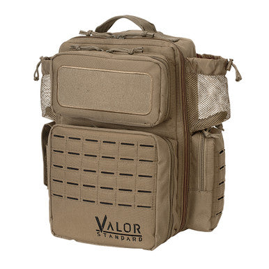 Valor Standard KB324 Baby Ops Diaper Bag