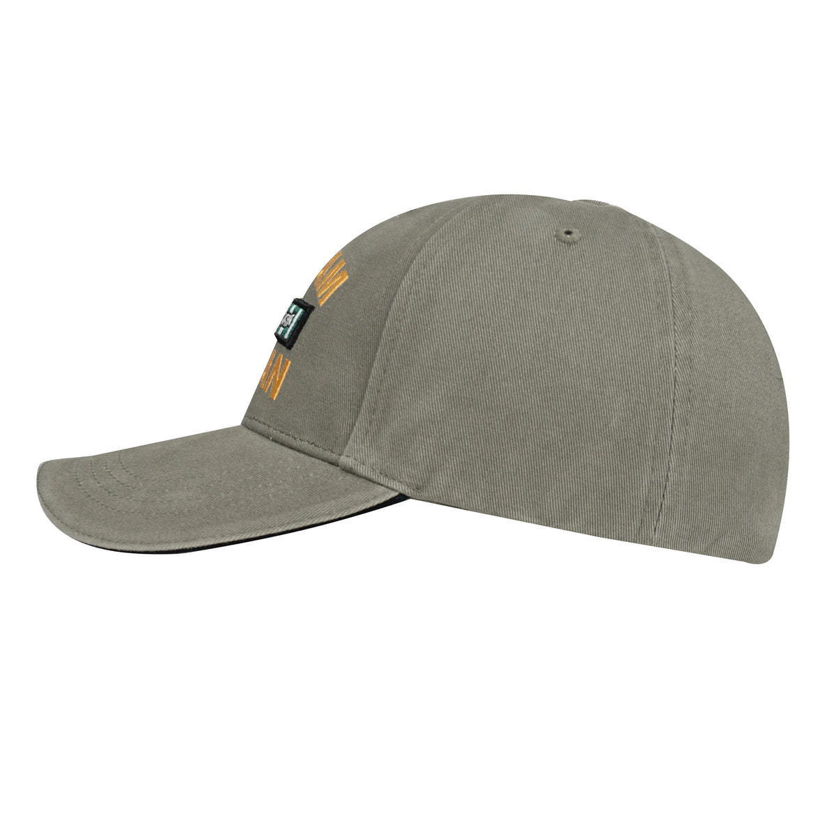 Rothco Vietnam Veteran Deluxe Vintage Low Profile Insignia Cap - Rothco 9721