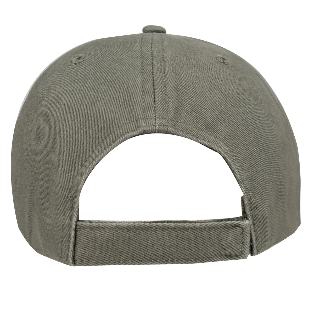 Rothco Vietnam Veteran Deluxe Vintage Low Profile Insignia Cap - Rothco 9721
