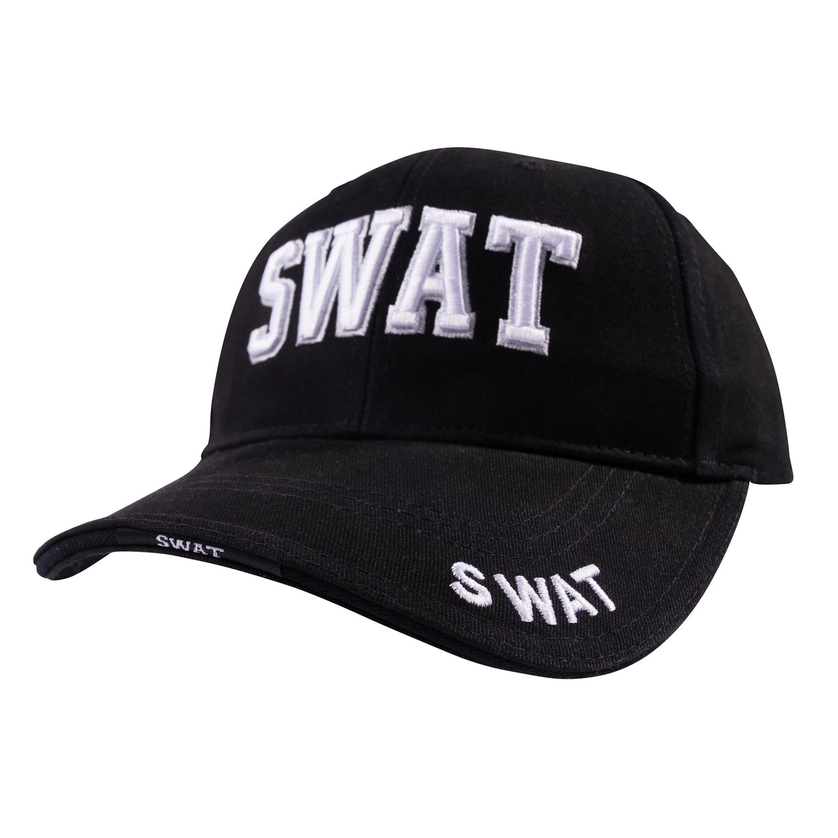 Rothco Deluxe Swat Low Profile Cap - Rothco 9722