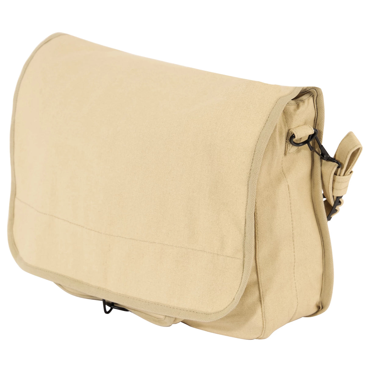 Rothco Vintage Canvas Paratrooper Bag - Rothco 9138