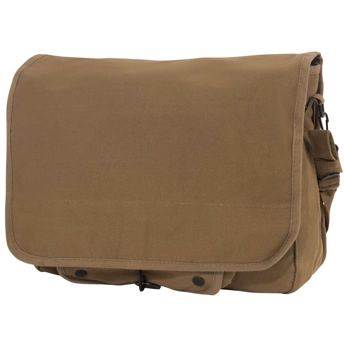 Rothco Vintage Canvas Paratrooper Bag - Rothco 9728
