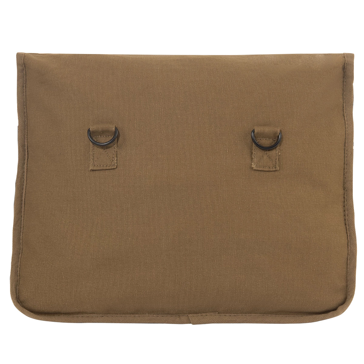 Rothco Vintage Canvas Paratrooper Bag - Rothco 9728