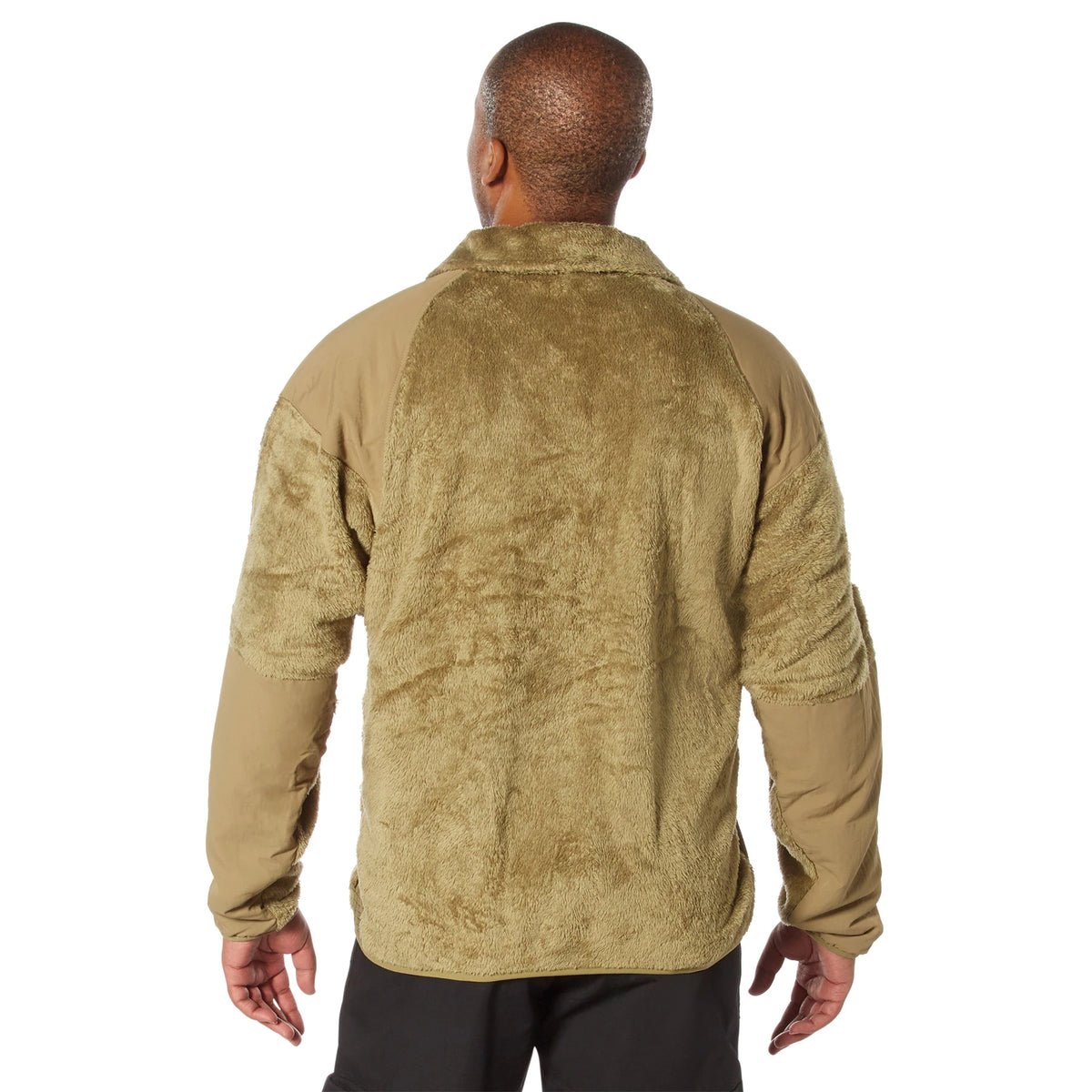 Rothco Generation III Level 3 ECWCS Fleece Jacket - Rothco 97350-ARTN-XS