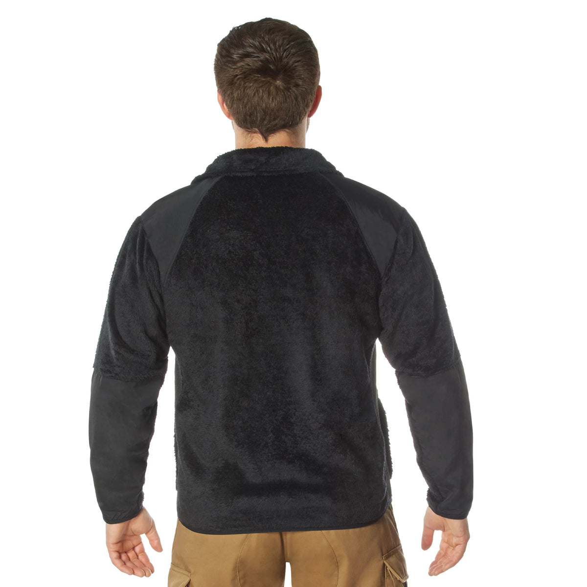 Rothco Generation III Level 3 ECWCS Fleece Jacket - Rothco 9739-XS