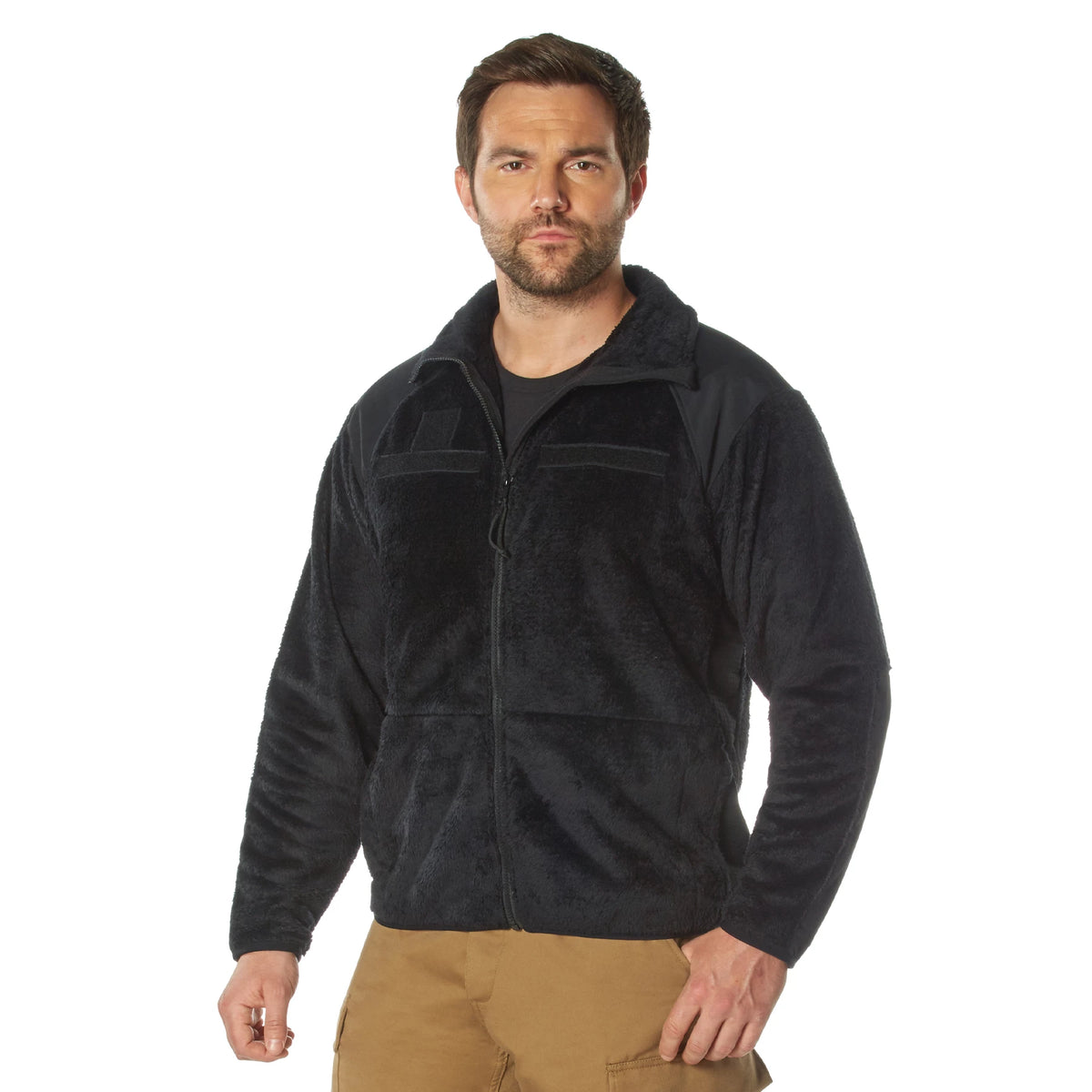 Rothco Generation III Level 3 ECWCS Fleece Jacket - Rothco 9739-XS