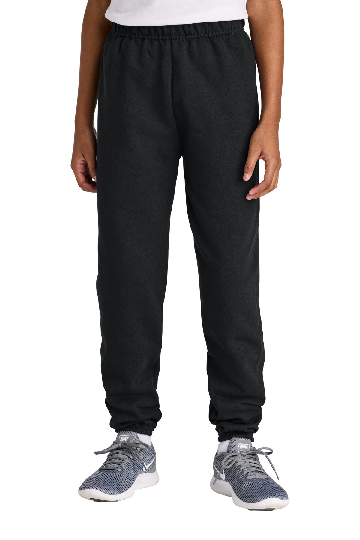 Jerzees® Youth NuBlend® Sweatpant 973B