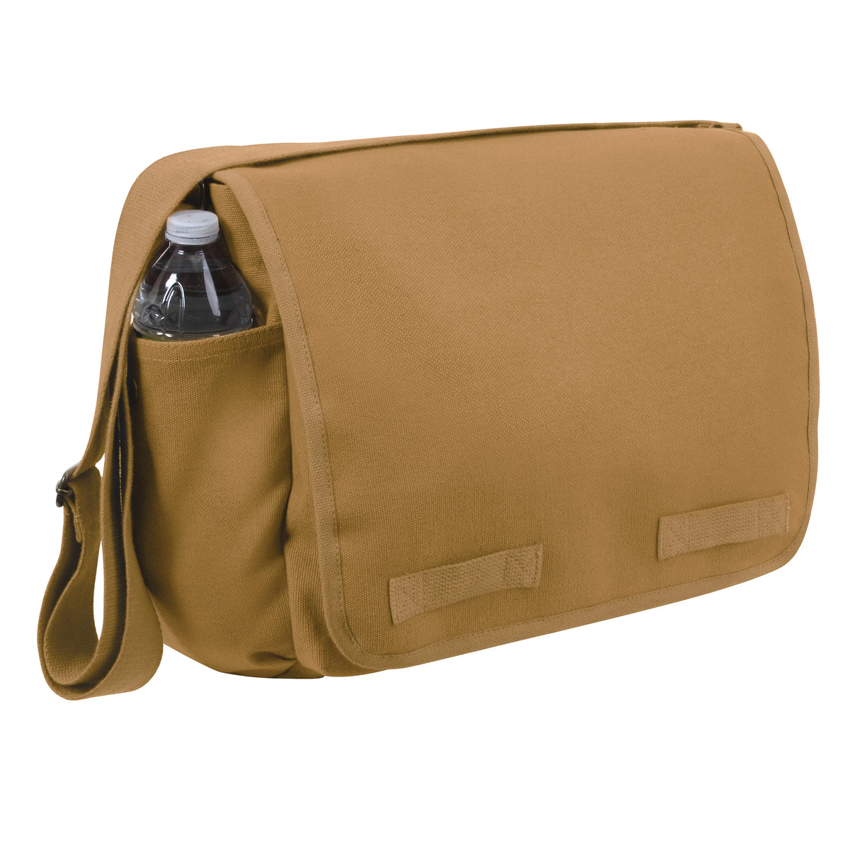 Rothco Classic Canvas Messenger Bag - Rothco 9751