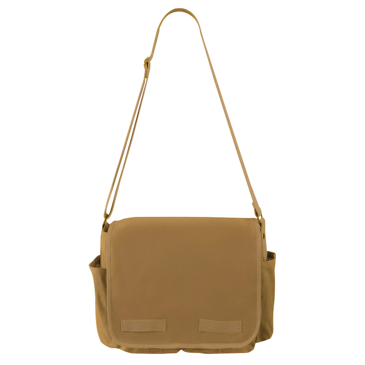 Rothco Classic Canvas Messenger Bag - Rothco 9751