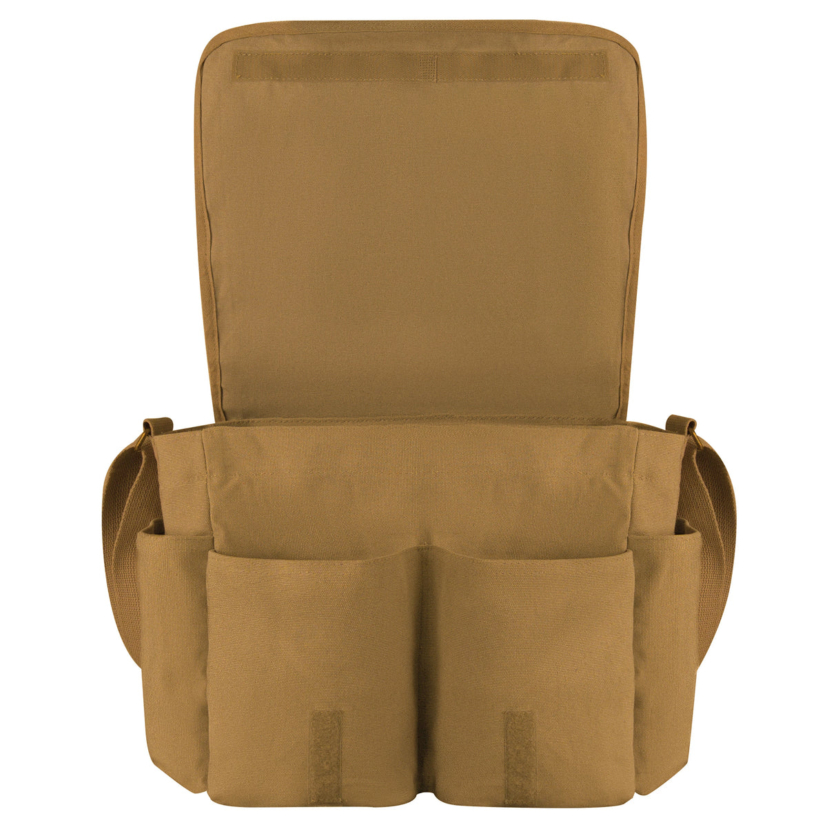 Rothco Classic Canvas Messenger Bag - Rothco 9751