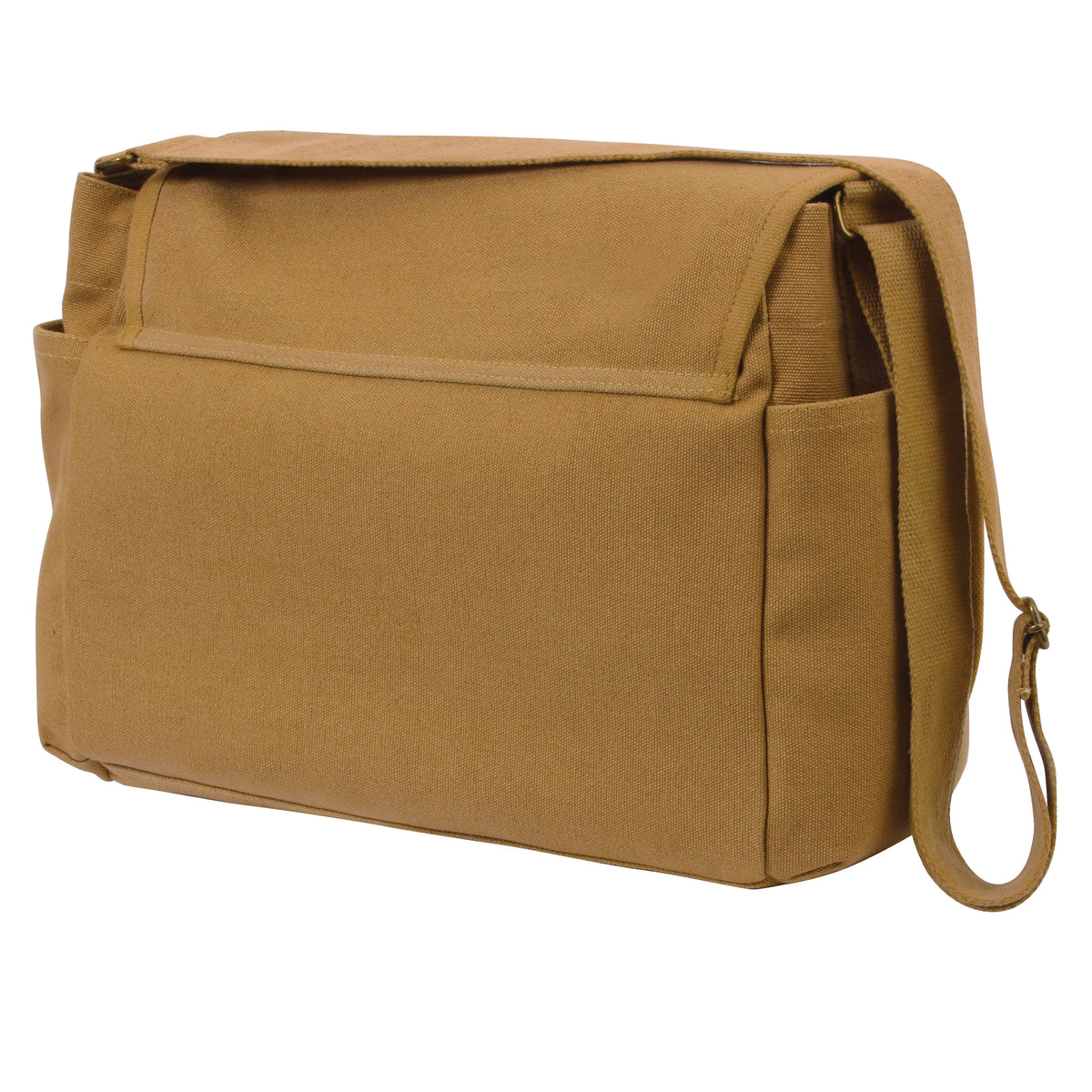 Rothco Classic Canvas Messenger Bag - Rothco 9751