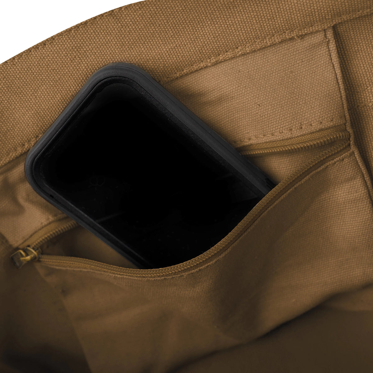 Rothco Classic Canvas Messenger Bag - Rothco 9751