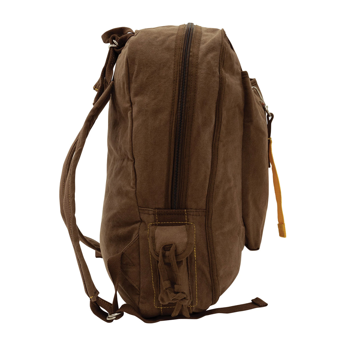 Rothco Vintage Canvas Flight Bag - Rothco 9763