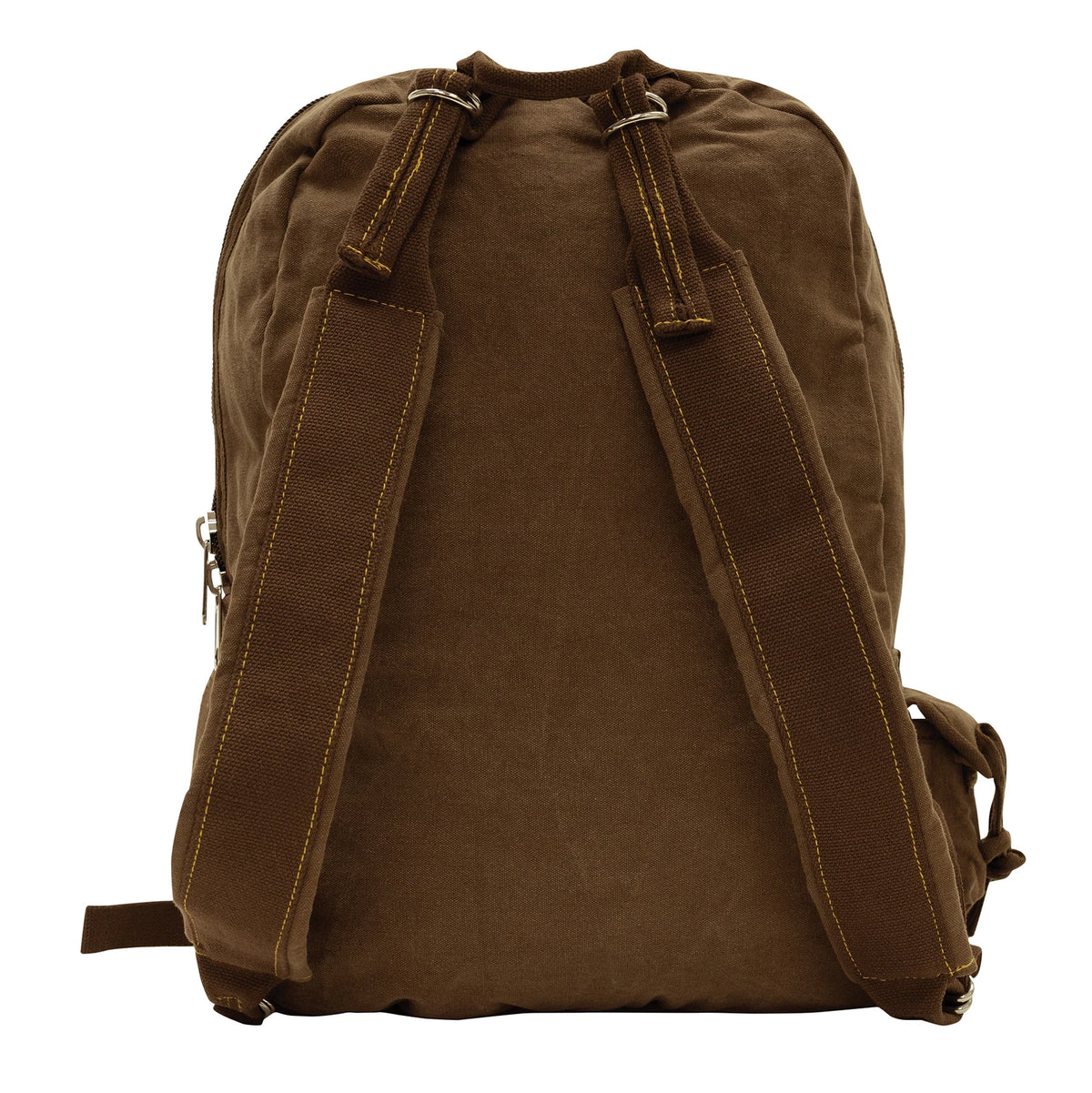 Rothco Vintage Canvas Flight Bag - Rothco 9763