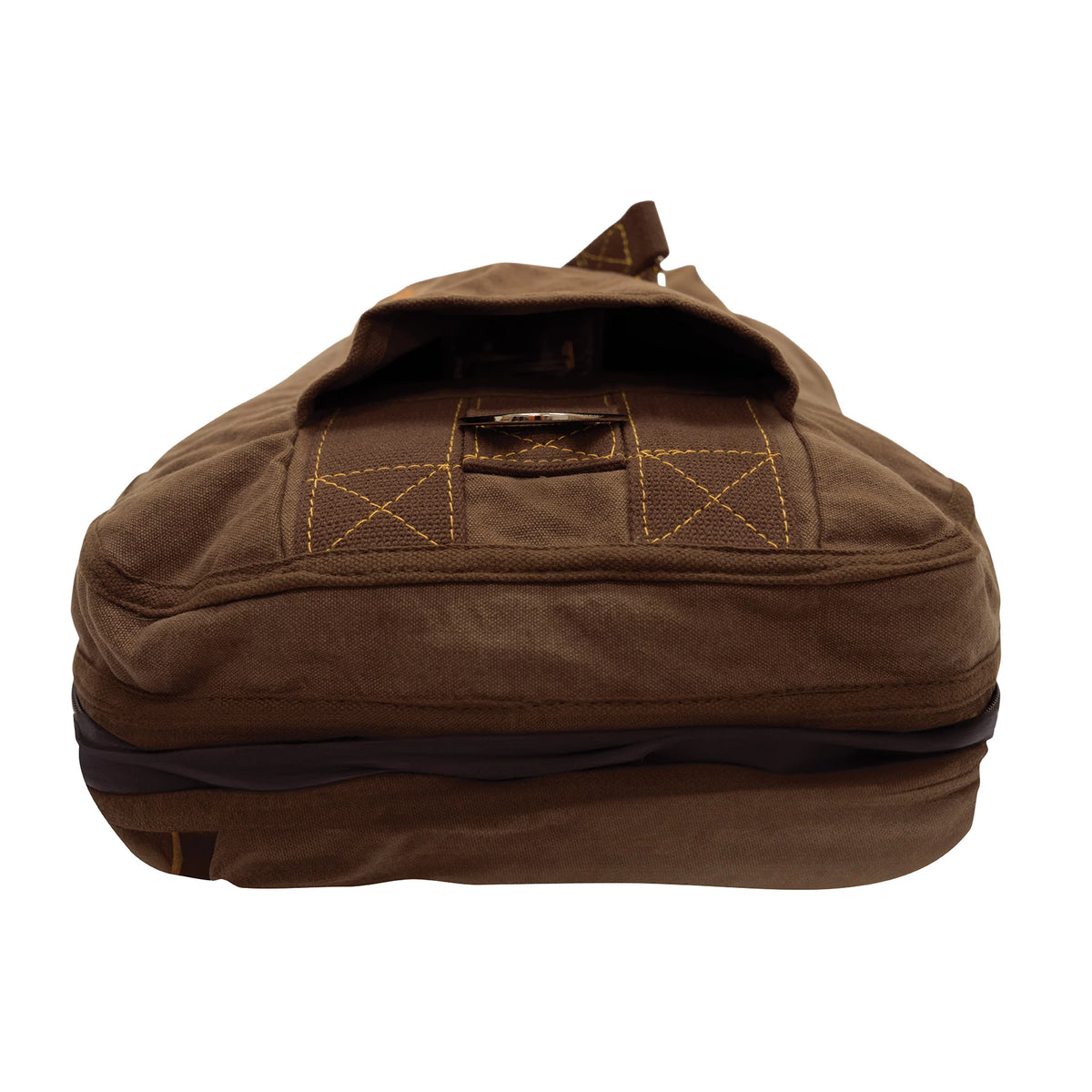 Rothco Vintage Canvas Flight Bag - Rothco 9763
