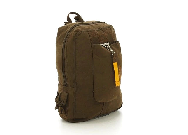 Rothco Vintage Canvas Flight Bag - Rothco 9763