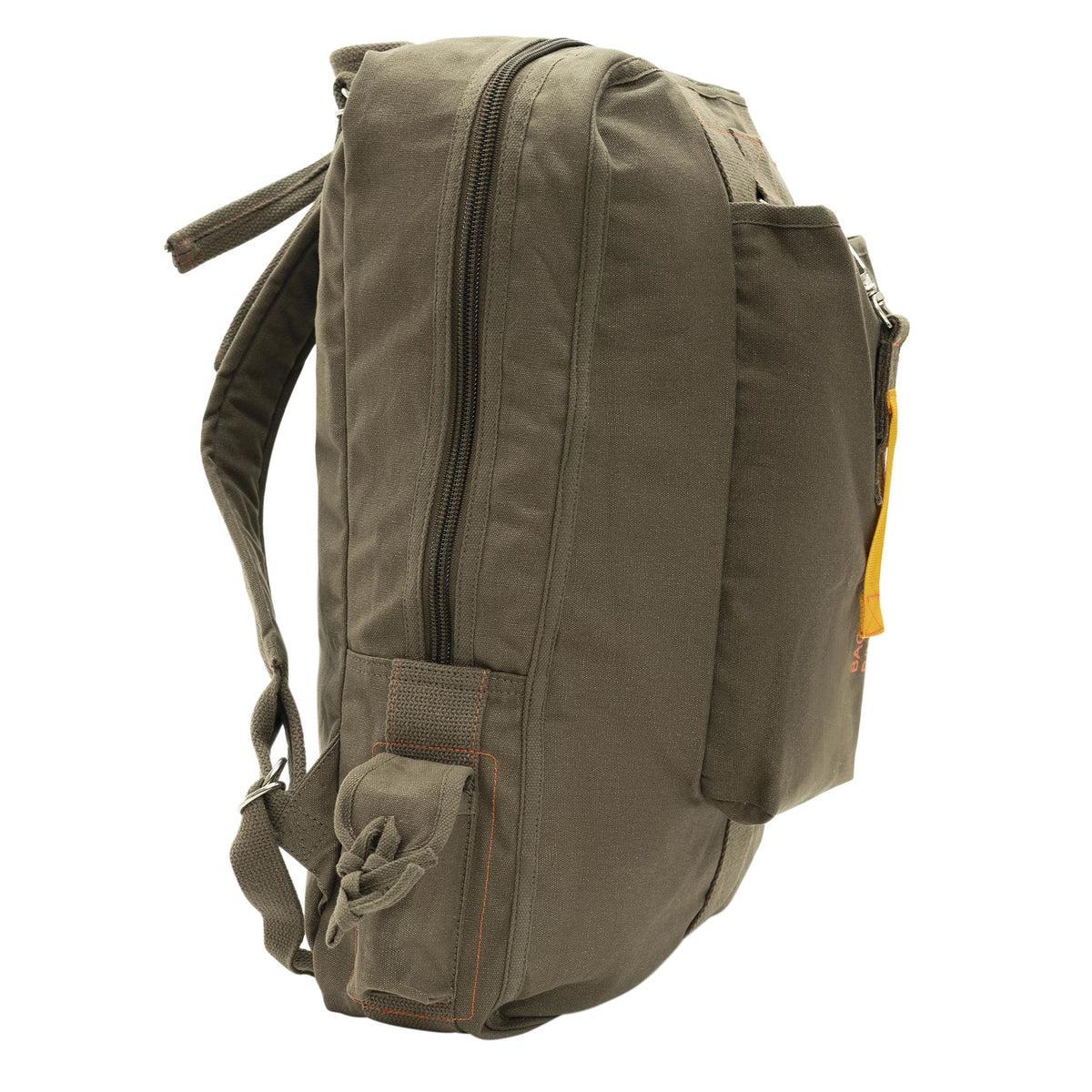Rothco Vintage Canvas Flight Bag - Rothco 9764